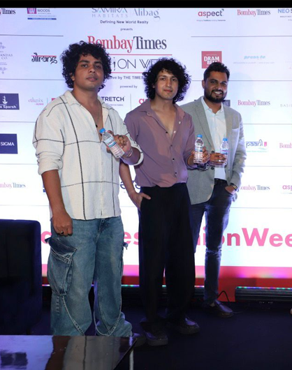 Mumbai Fashion week